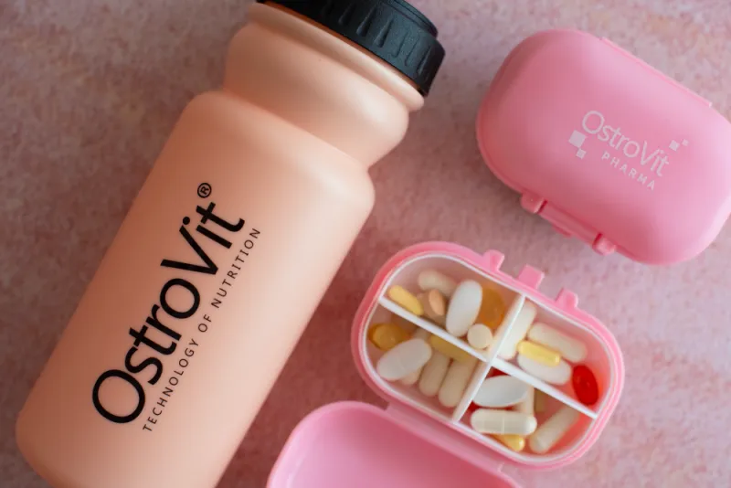 Booster testosteronu - warto sięgnąć po naturalne rozwiązania