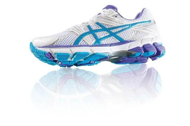 Buty męskie Asics nie tylko dla sportowców