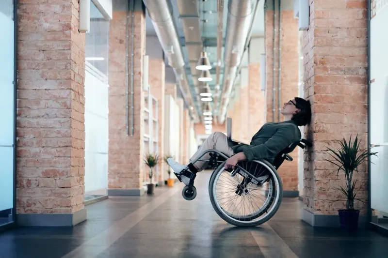 Wypożyczalnia łóżek rehabilitacyjnych